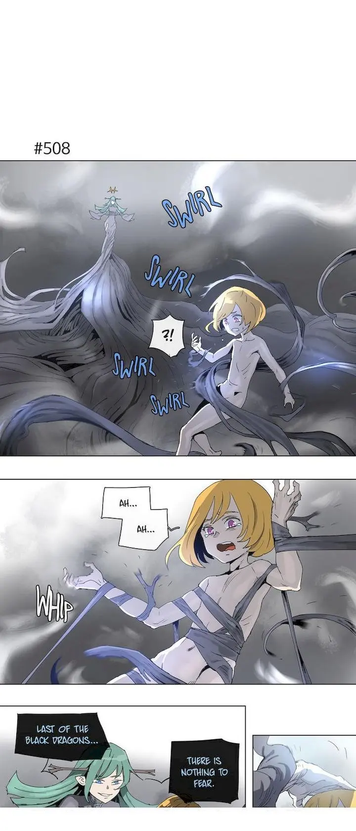 4 Cut Hero Chapter 96 - Page 1