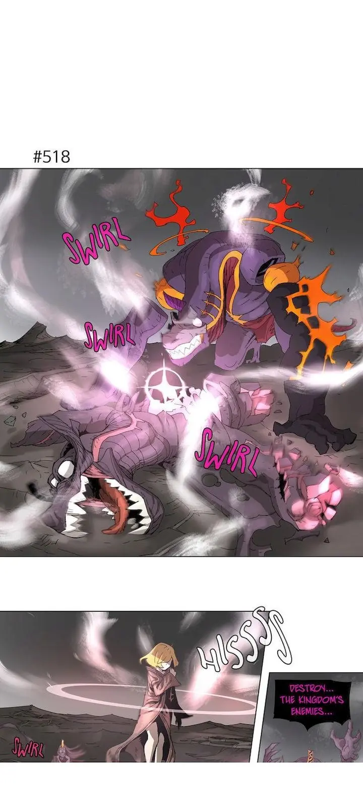 4 Cut Hero Chapter 99 - Page 1