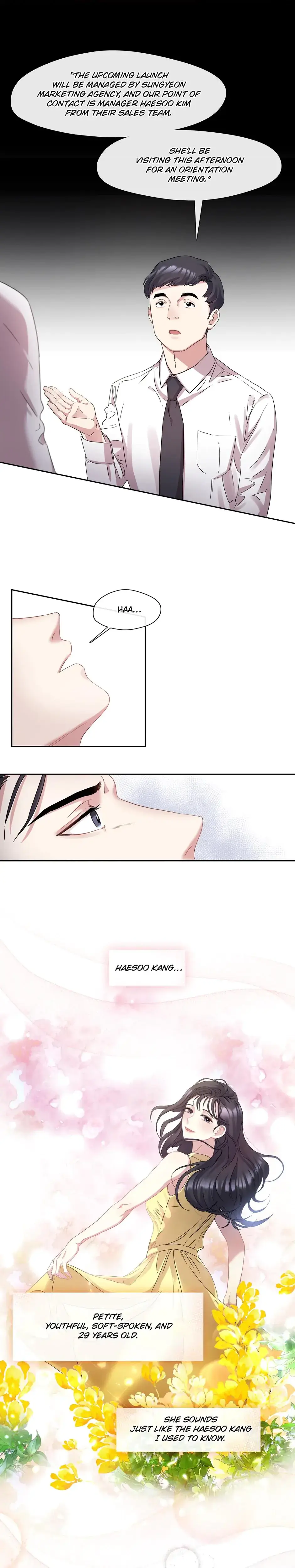Be Good Then Ill Be Sweeter Chapter 1 - Page 18