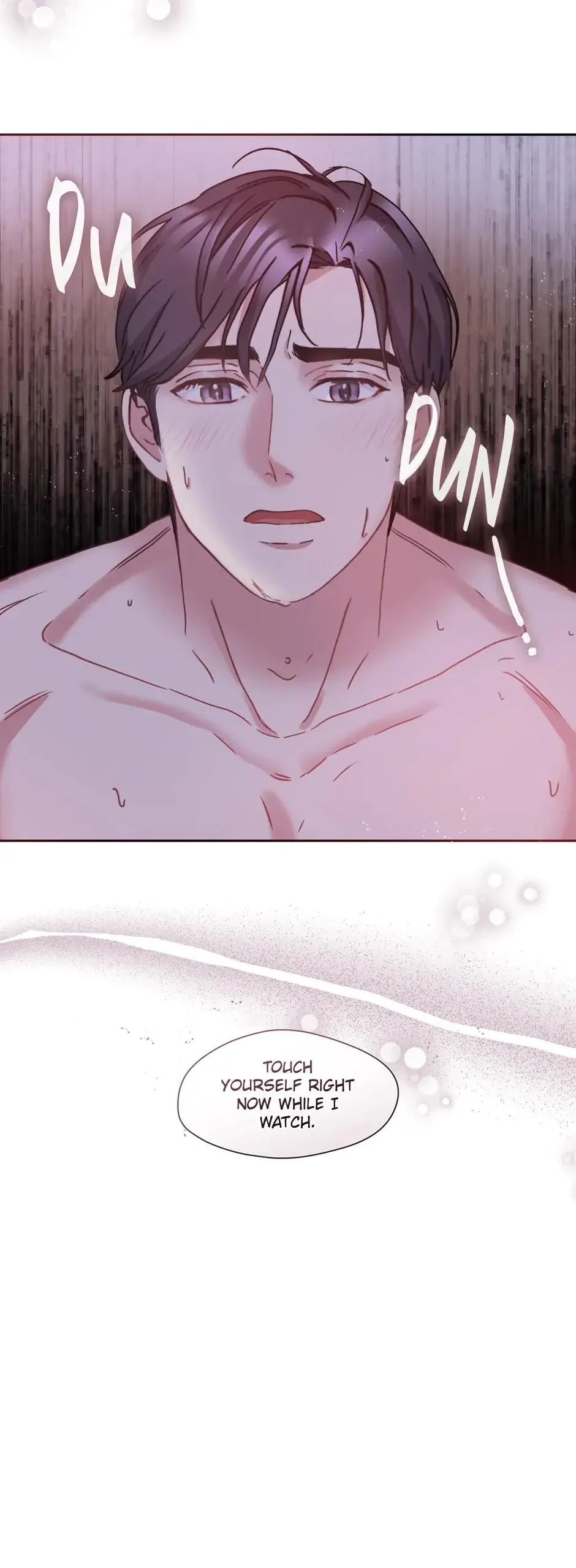 Be Good Then Ill Be Sweeter Chapter 11 - Page 17