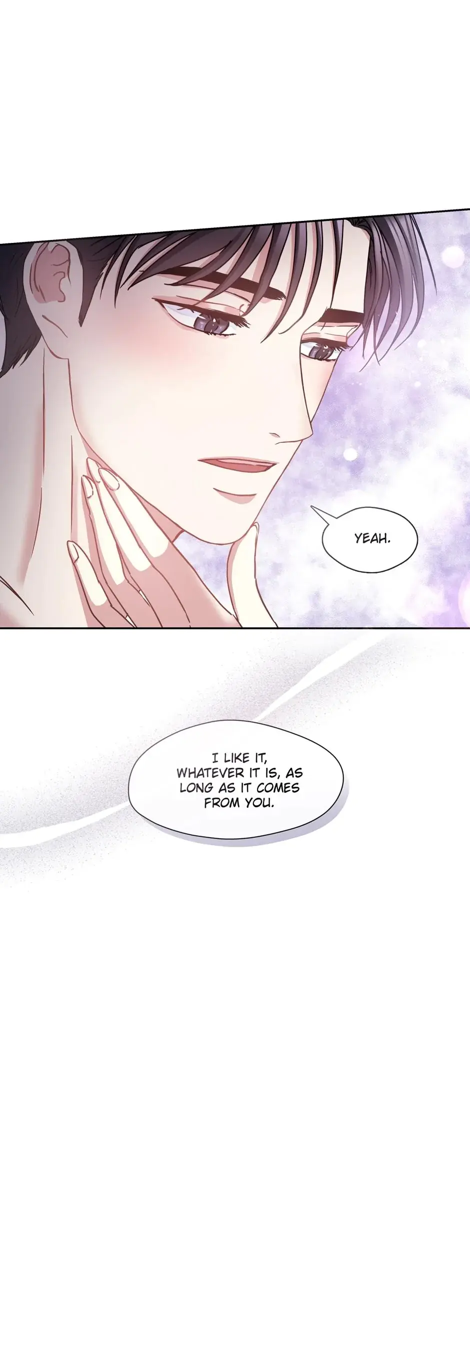 Be Good Then Ill Be Sweeter Chapter 13 - Page 19