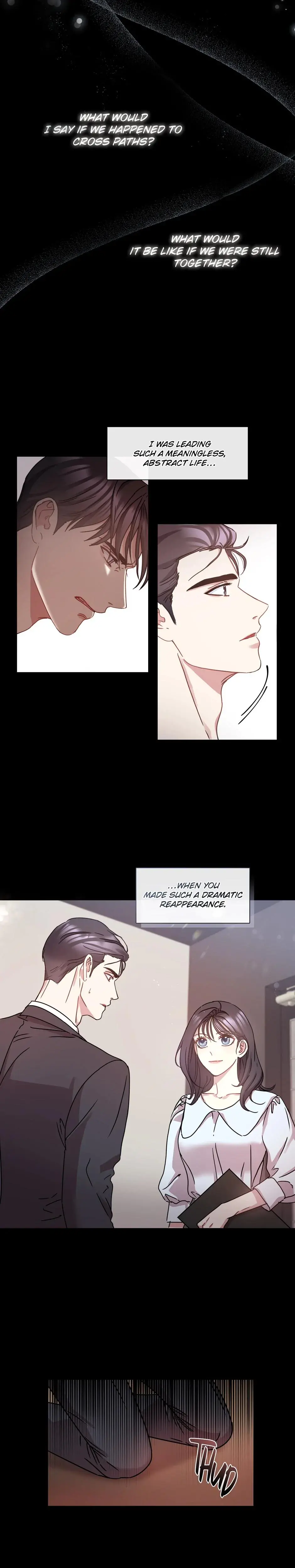 Be Good Then Ill Be Sweeter Chapter 13 - Page 5