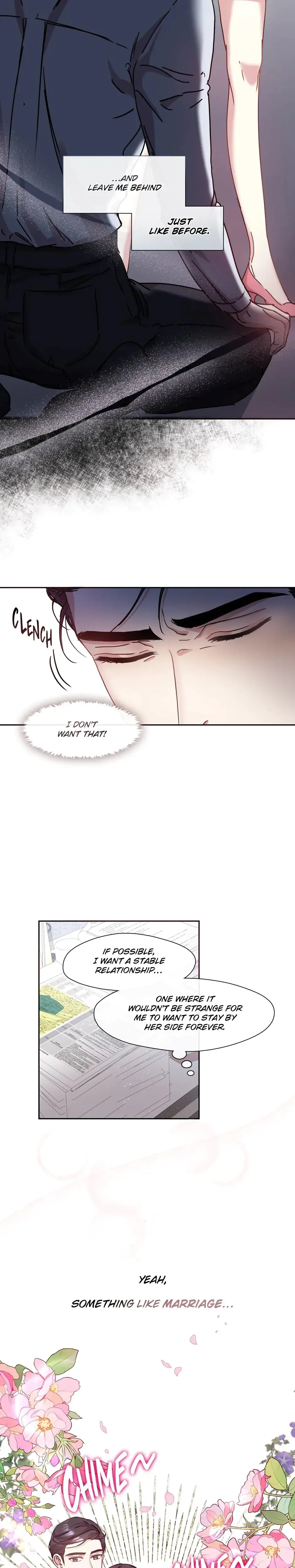 Be Good Then Ill Be Sweeter Chapter 14 - Page 6