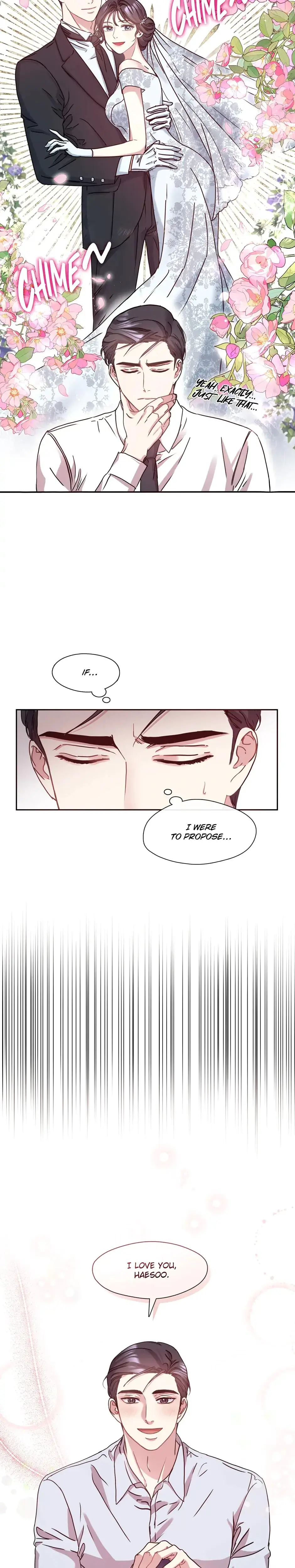 Be Good Then Ill Be Sweeter Chapter 14 - Page 7