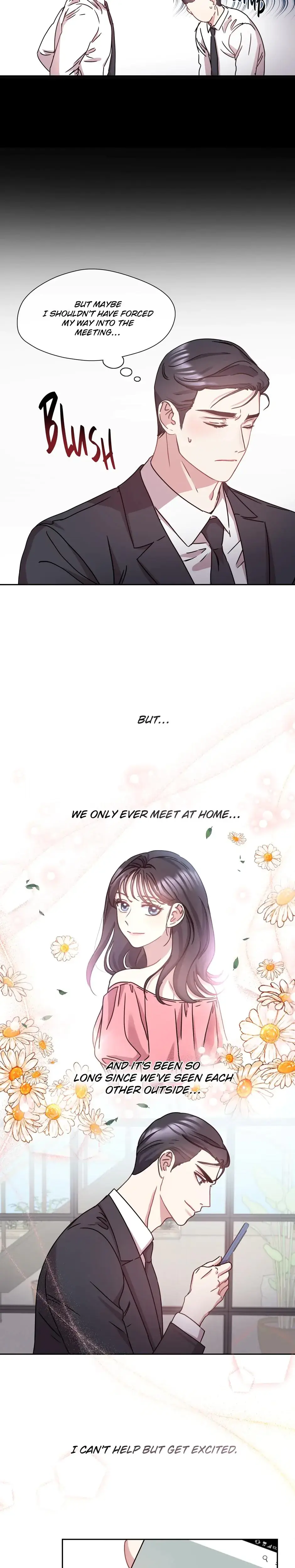 Be Good Then Ill Be Sweeter Chapter 15 - Page 5