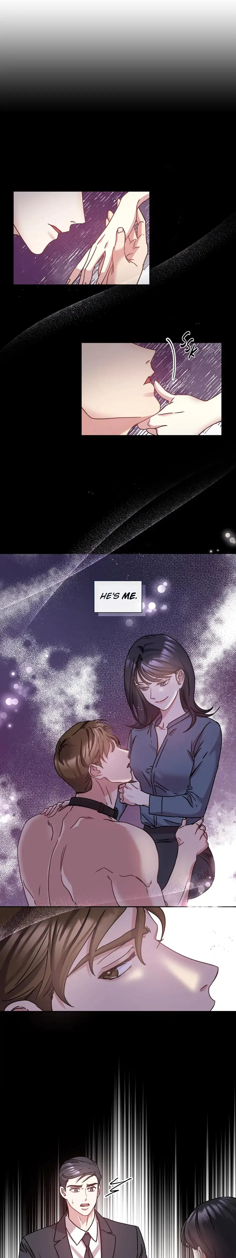 Be Good Then Ill Be Sweeter Chapter 16 - Page 13