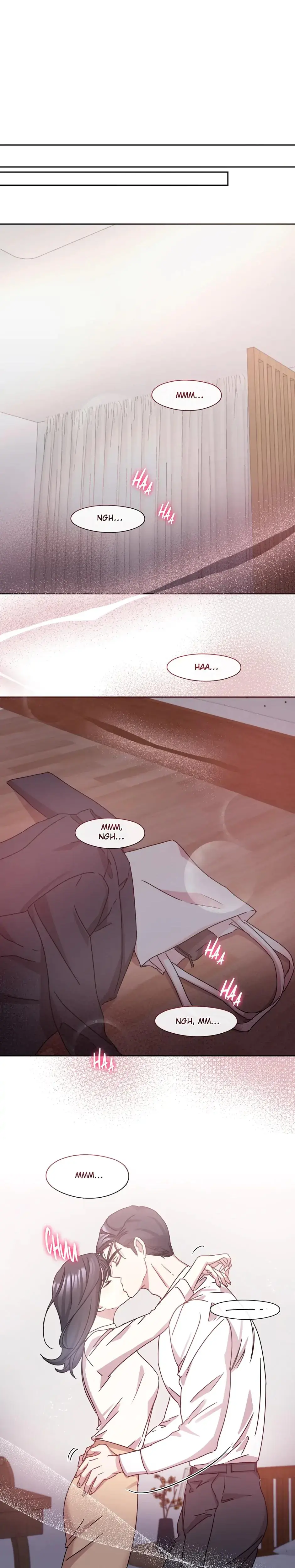 Be Good Then Ill Be Sweeter Chapter 17 - Page 13
