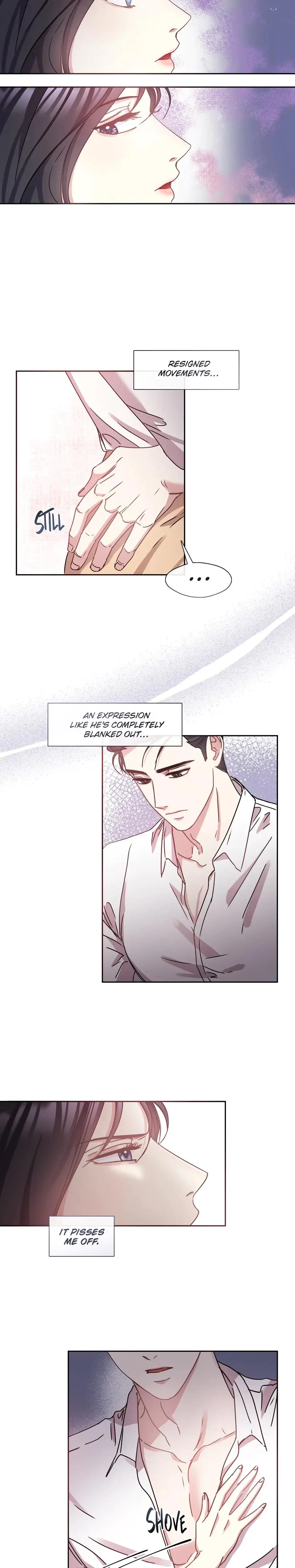 Be Good Then Ill Be Sweeter Chapter 17 - Page 16