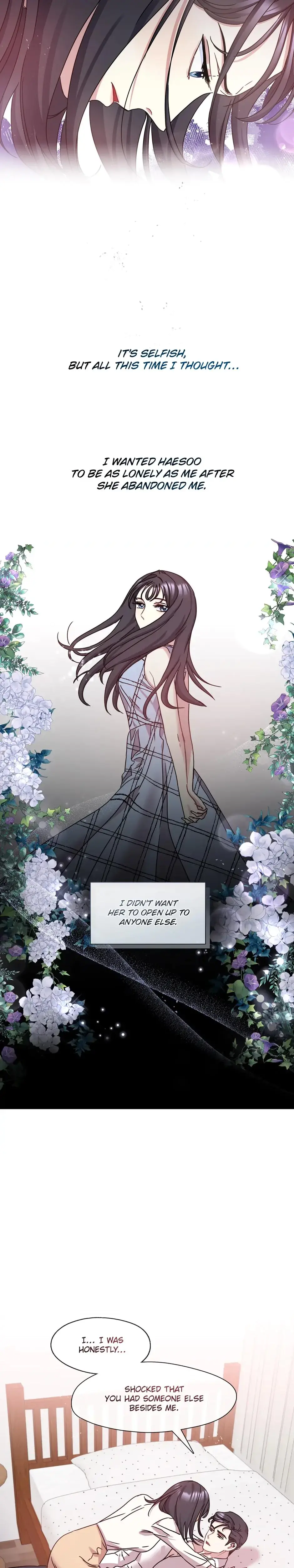 Be Good Then Ill Be Sweeter Chapter 17 - Page 19
