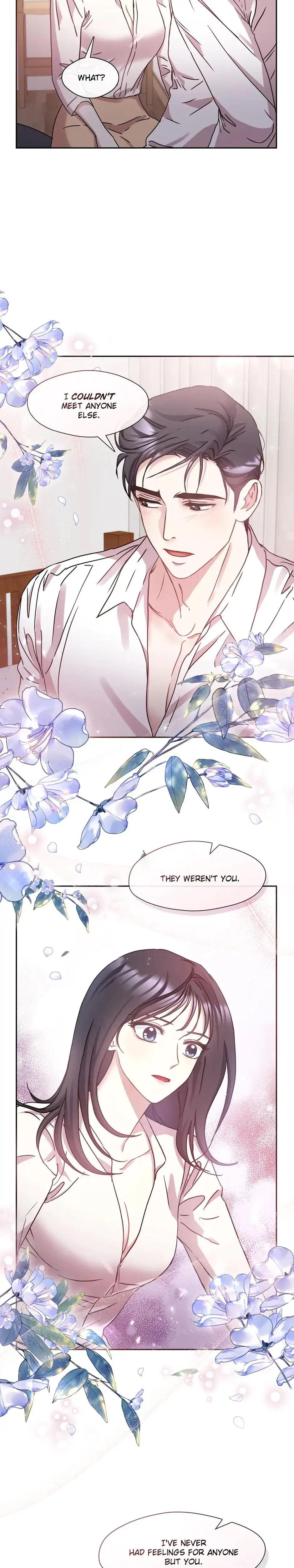 Be Good Then Ill Be Sweeter Chapter 17 - Page 21