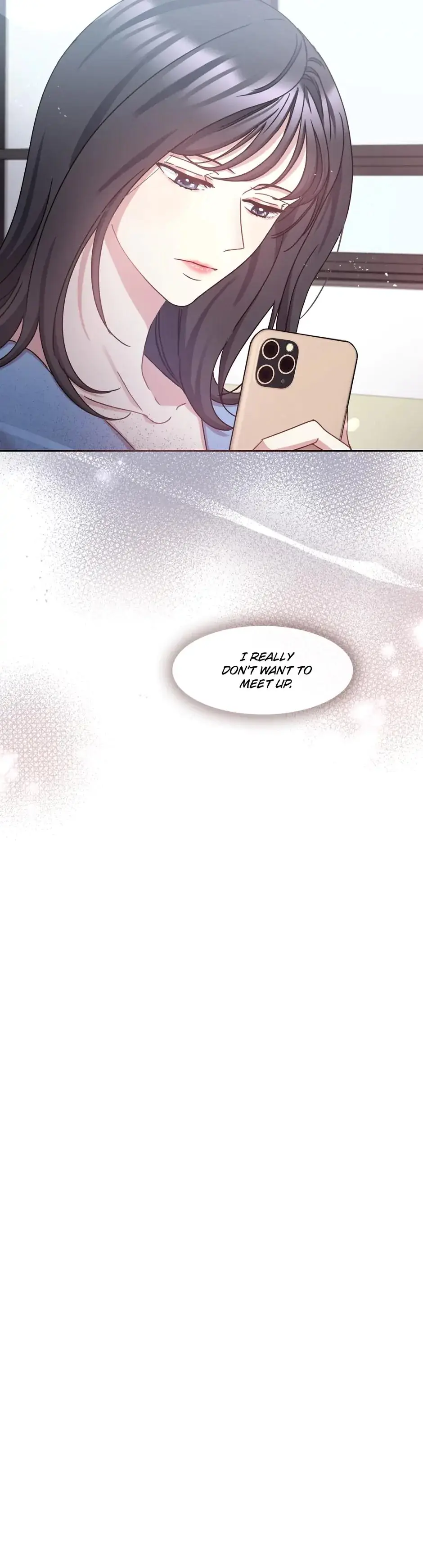 Be Good Then Ill Be Sweeter Chapter 18 - Page 21