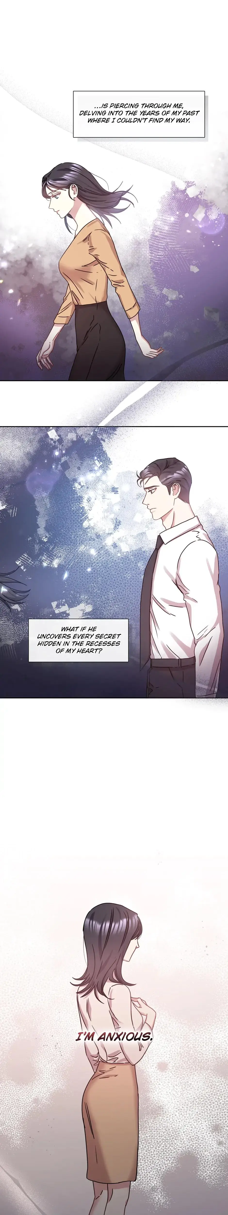 Be Good Then Ill Be Sweeter Chapter 18 - Page 3