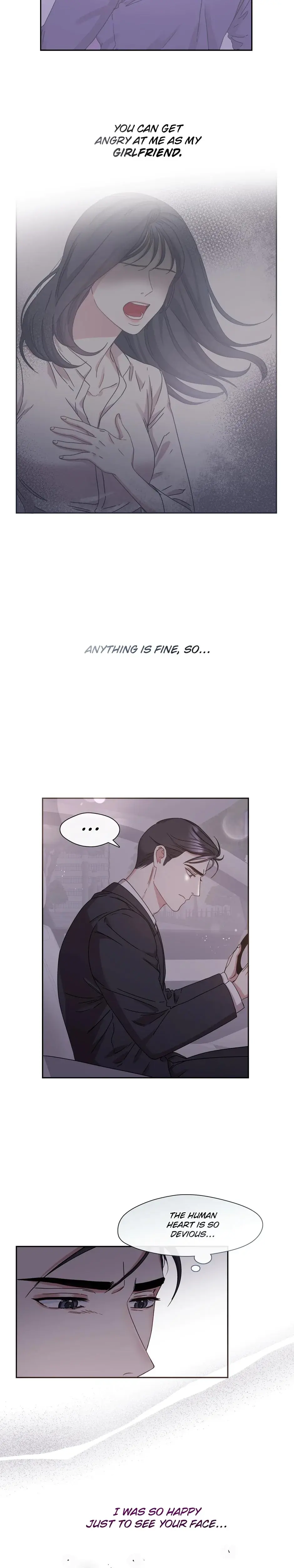 Be Good Then Ill Be Sweeter Chapter 19 - Page 14