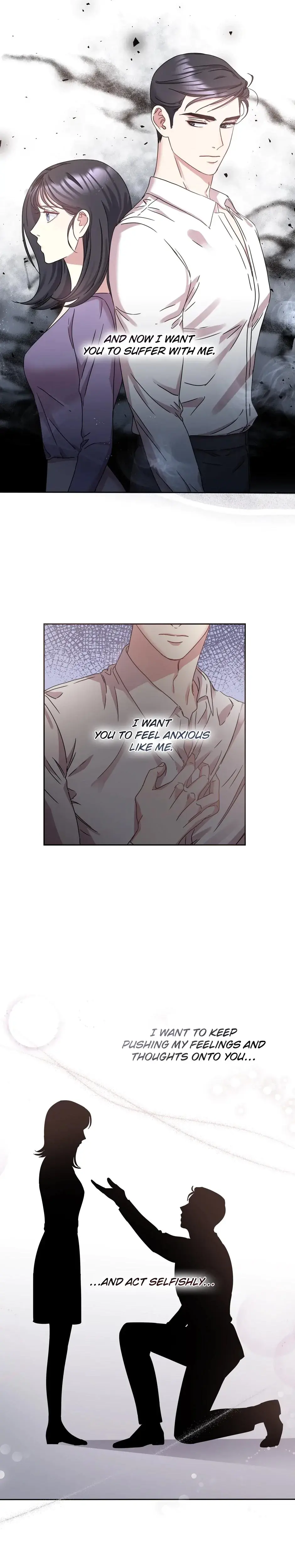 Be Good Then Ill Be Sweeter Chapter 19 - Page 15
