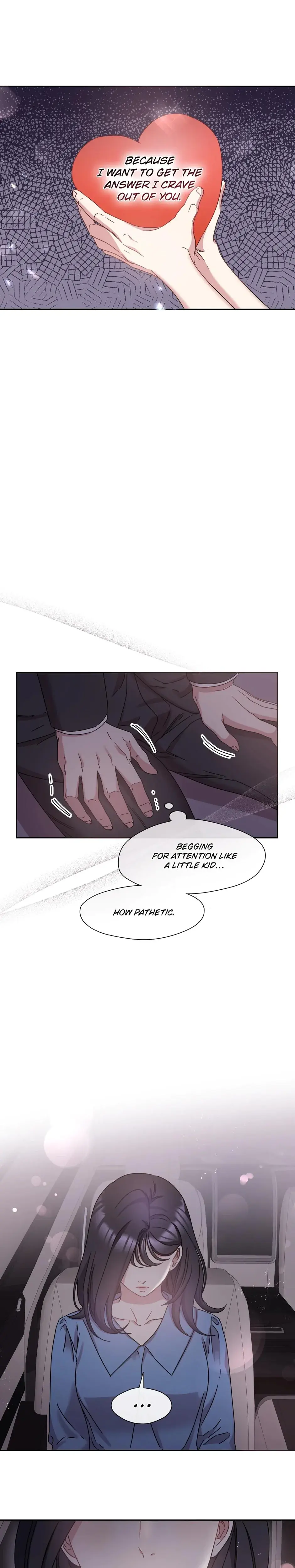 Be Good Then Ill Be Sweeter Chapter 19 - Page 16