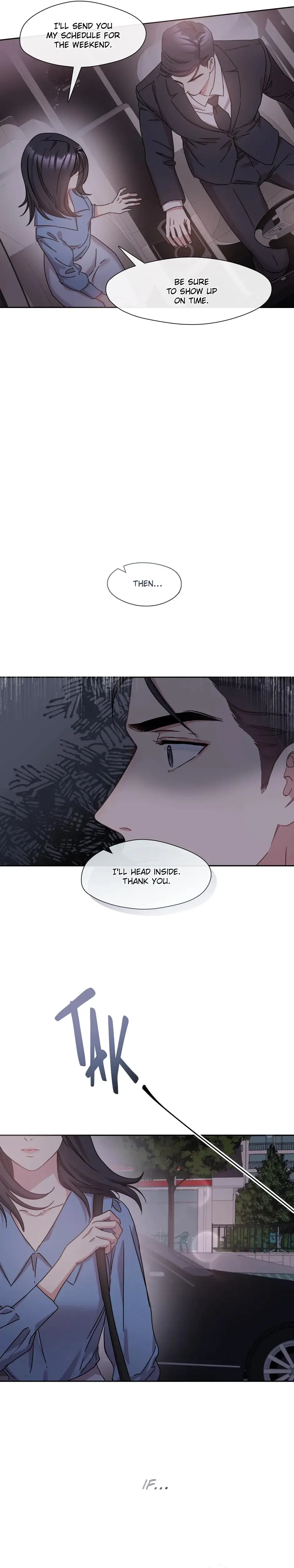 Be Good Then Ill Be Sweeter Chapter 19 - Page 19