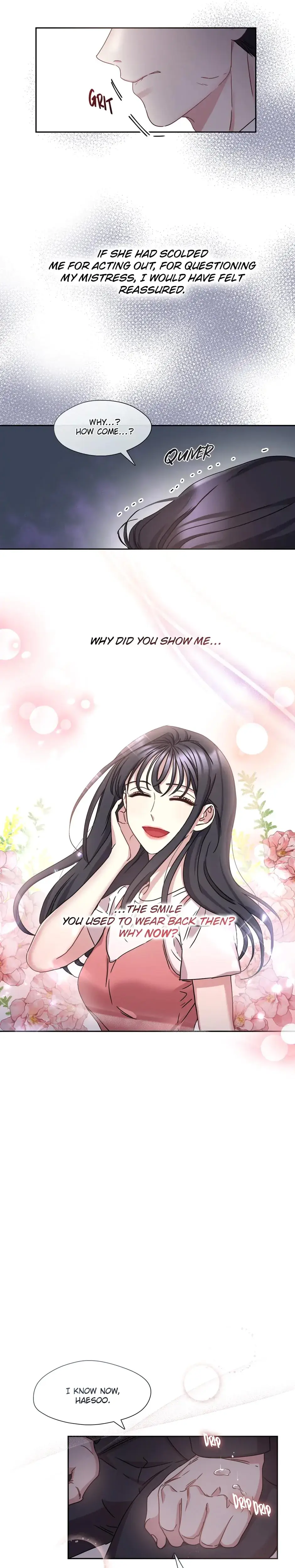 Be Good Then Ill Be Sweeter Chapter 19 - Page 20