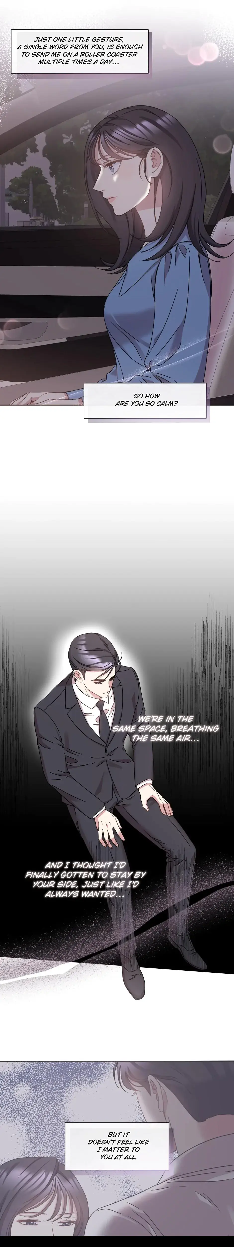 Be Good Then Ill Be Sweeter Chapter 19 - Page 5