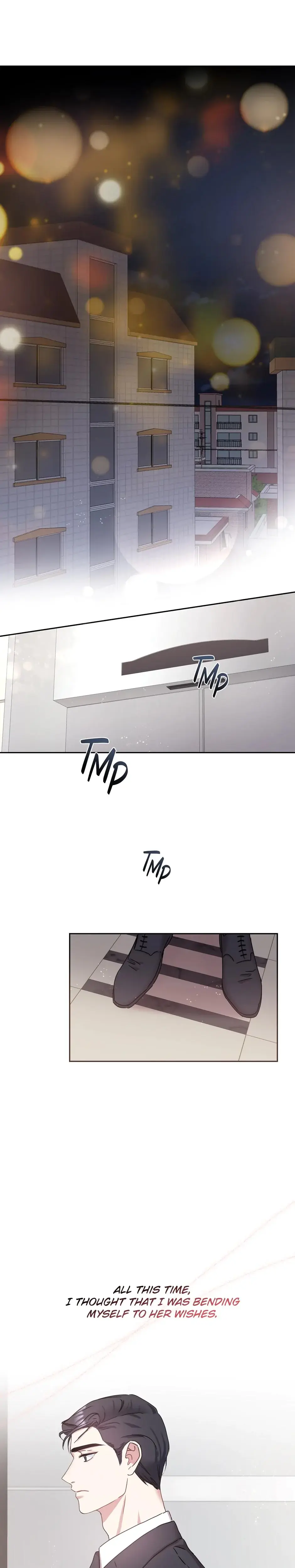 Be Good Then Ill Be Sweeter Chapter 20 - Page 19