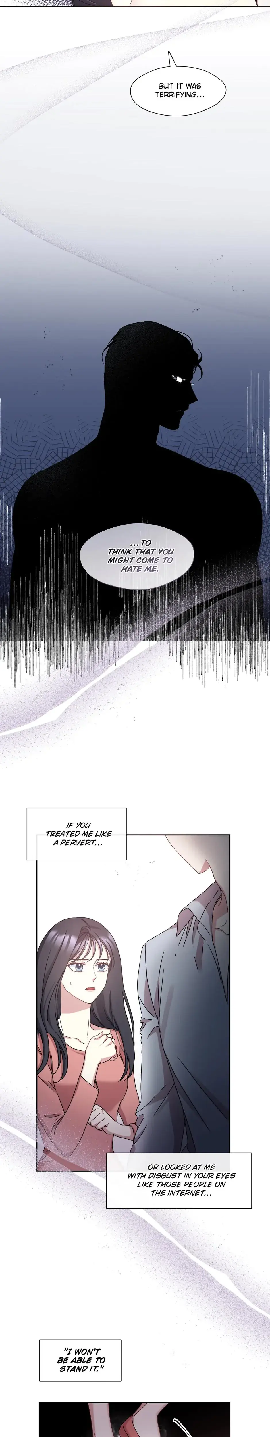 Be Good Then Ill Be Sweeter Chapter 22 - Page 18