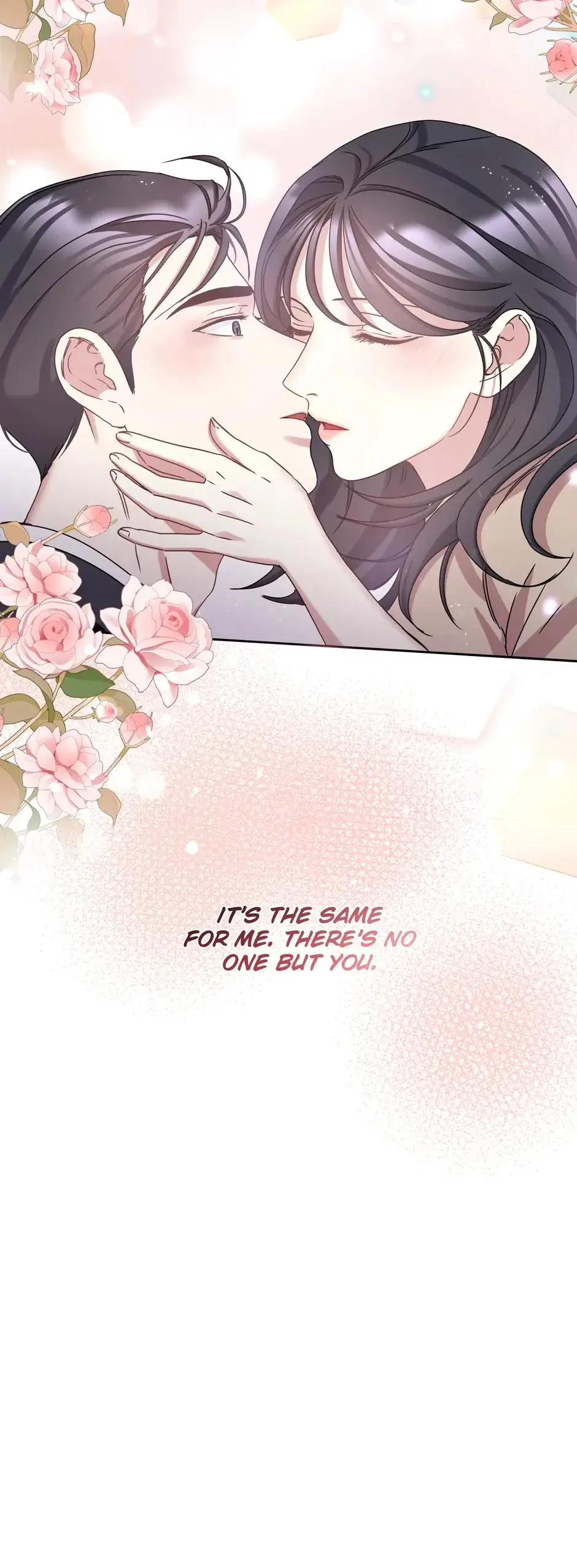 Be Good Then Ill Be Sweeter Chapter 22 - Page 25