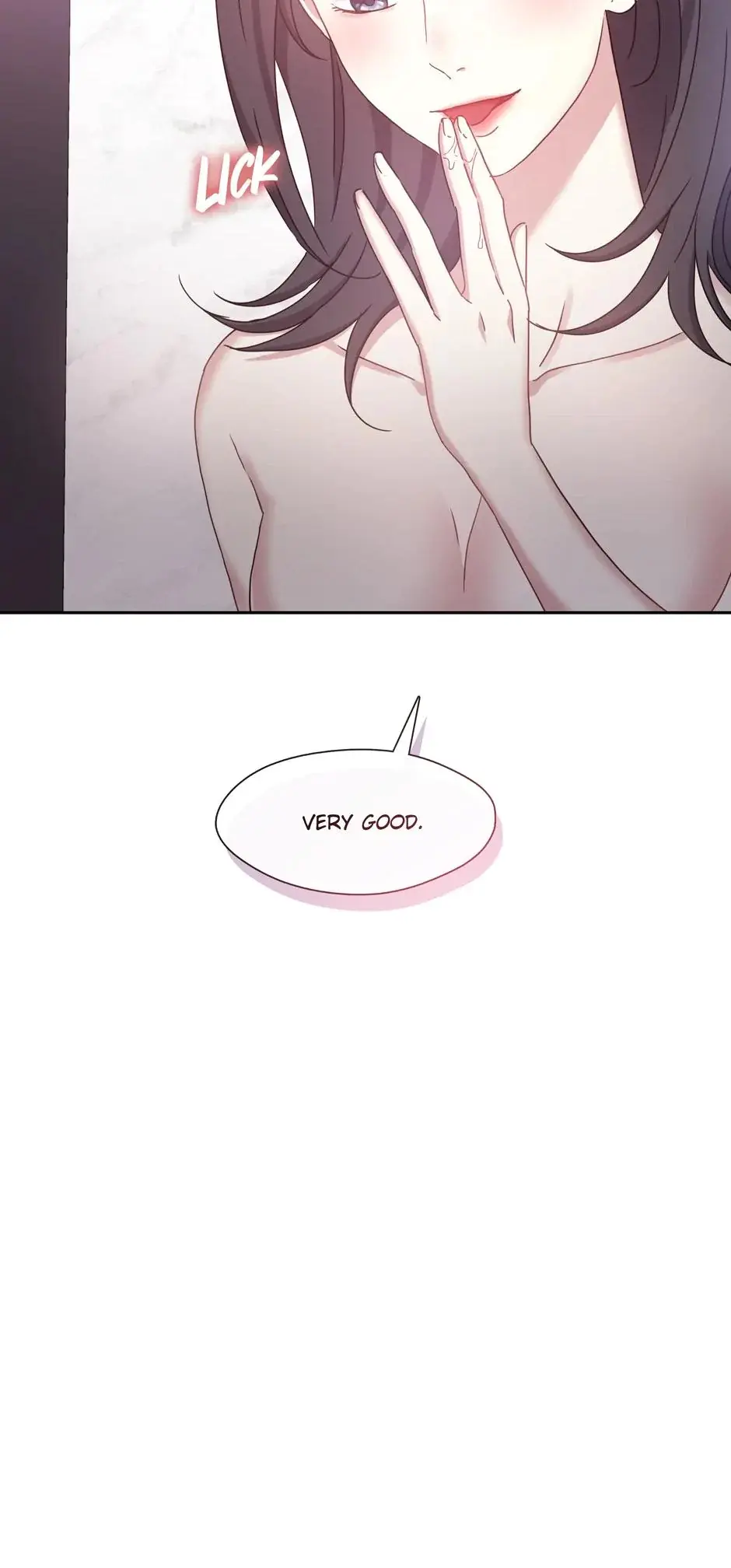 Be Good Then Ill Be Sweeter Chapter 23 - Page 20