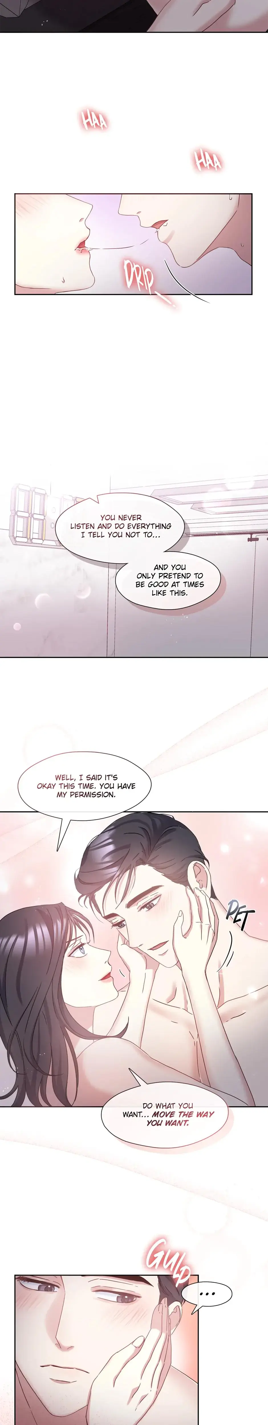 Be Good Then Ill Be Sweeter Chapter 24 - Page 16