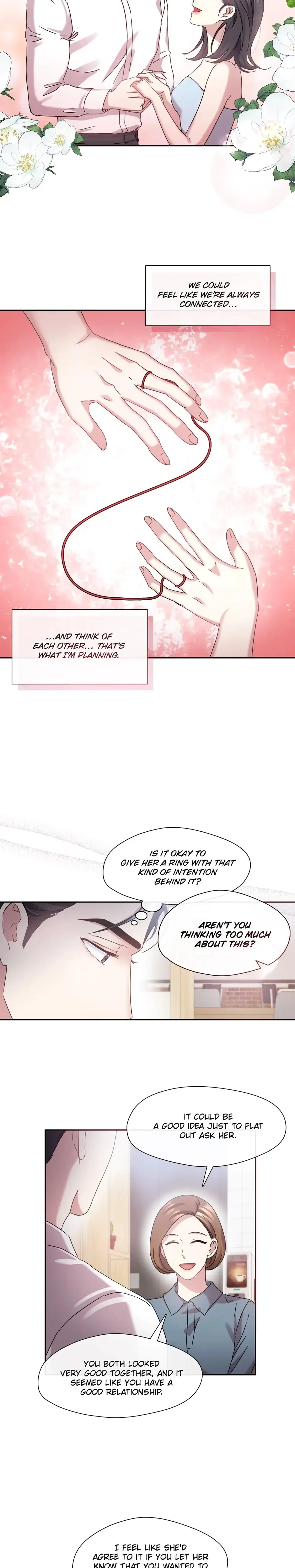Be Good Then Ill Be Sweeter Chapter 26 - Page 20