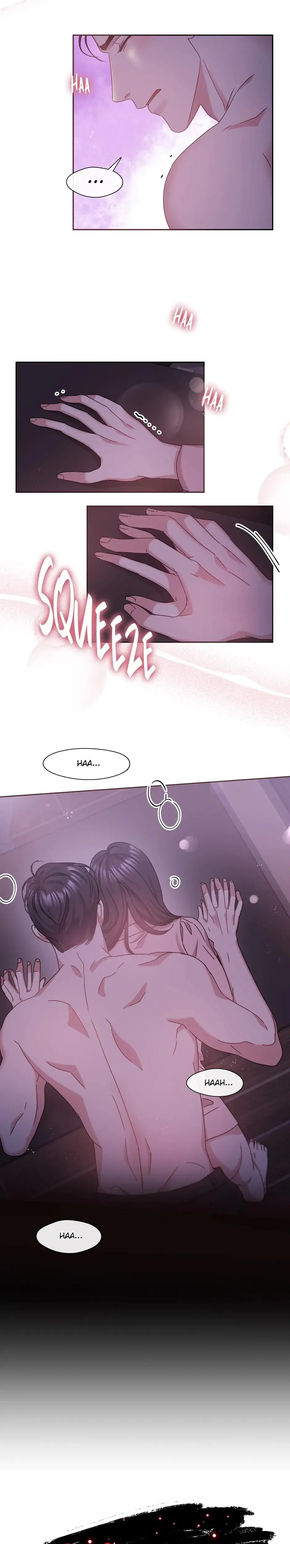 Be Good Then Ill Be Sweeter Chapter 28 - Page 12