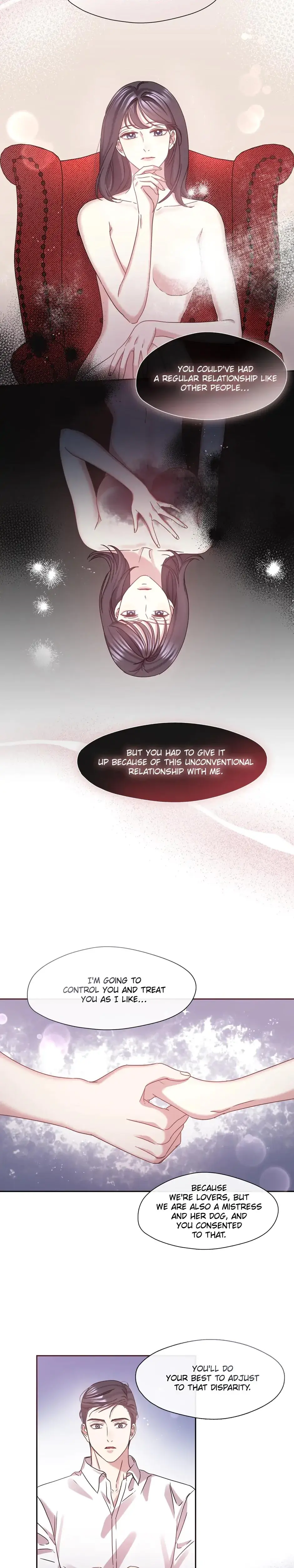 Be Good Then Ill Be Sweeter Chapter 29 - Page 14