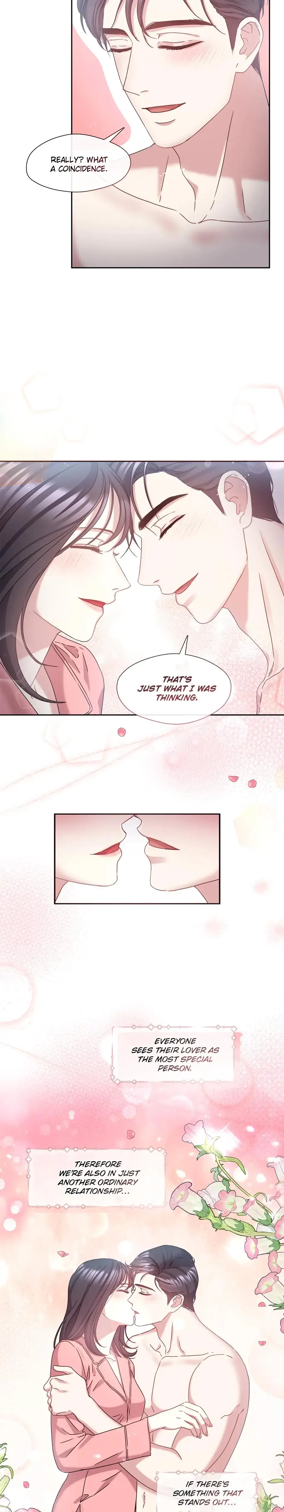 Be Good Then Ill Be Sweeter Chapter 29 - Page 20