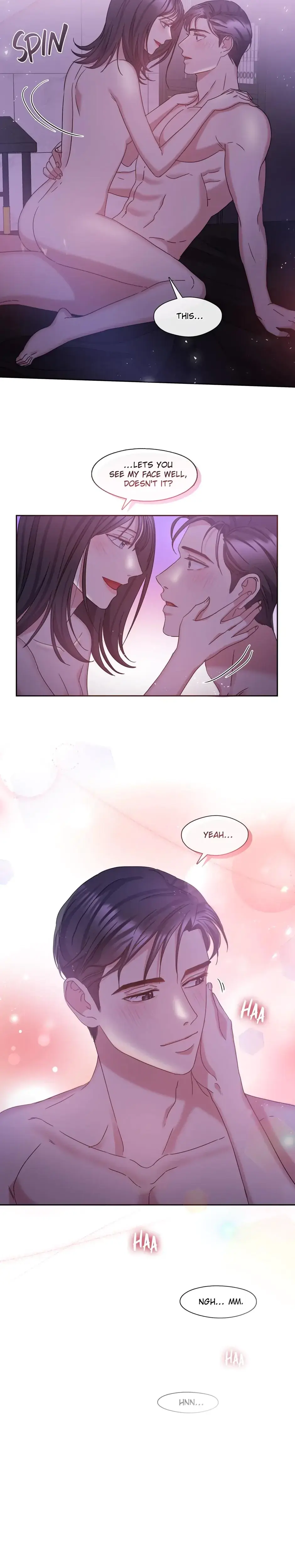 Be Good Then Ill Be Sweeter Chapter 29 - Page 4