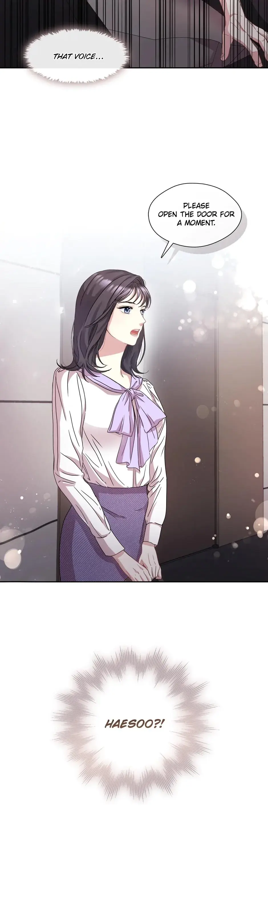 Be Good Then Ill Be Sweeter Chapter 4 - Page 20
