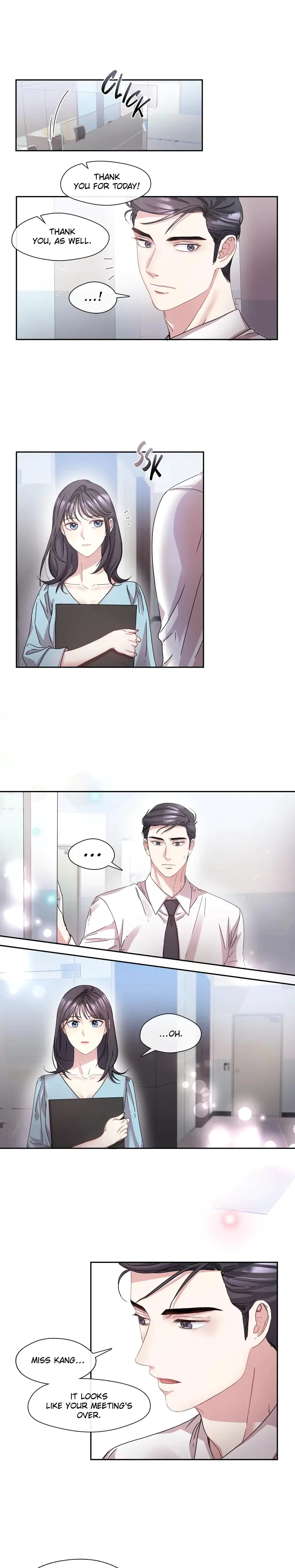 Be Good Then Ill Be Sweeter Chapter 6 - Page 13