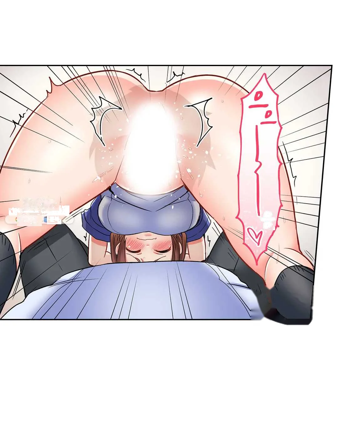 5 Second Sex Delivery Chapter 10 - Page 26