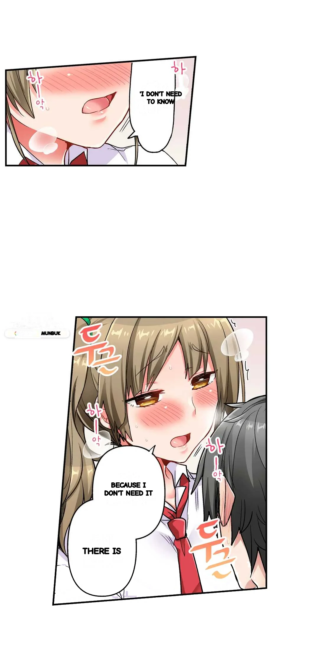 5 Second Sex Delivery Chapter 12 - Page 11