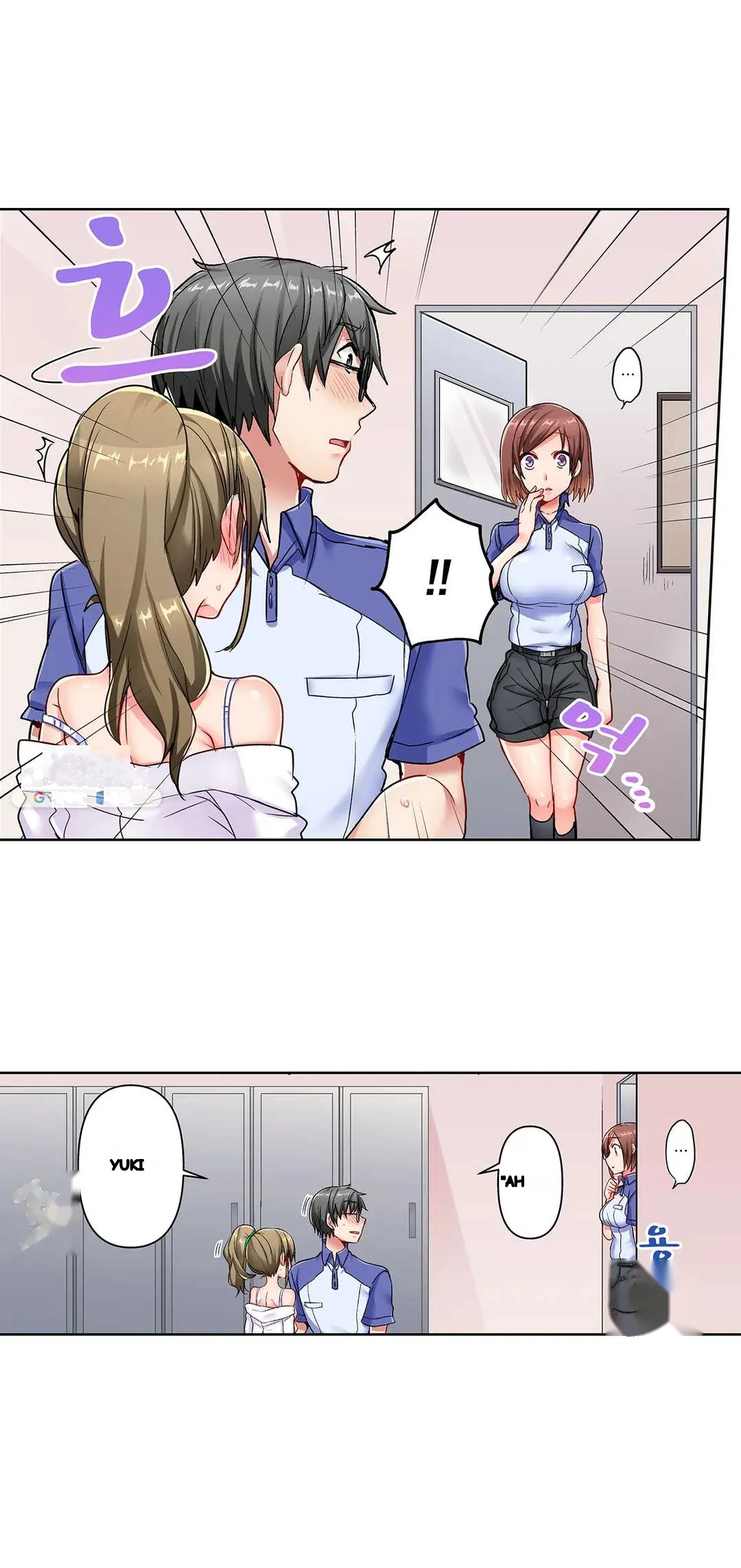 5 Second Sex Delivery Chapter 13 - Page 13