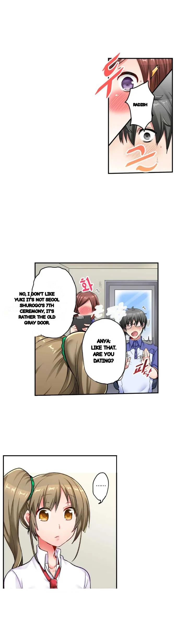5 Second Sex Delivery Chapter 14 - Page 27