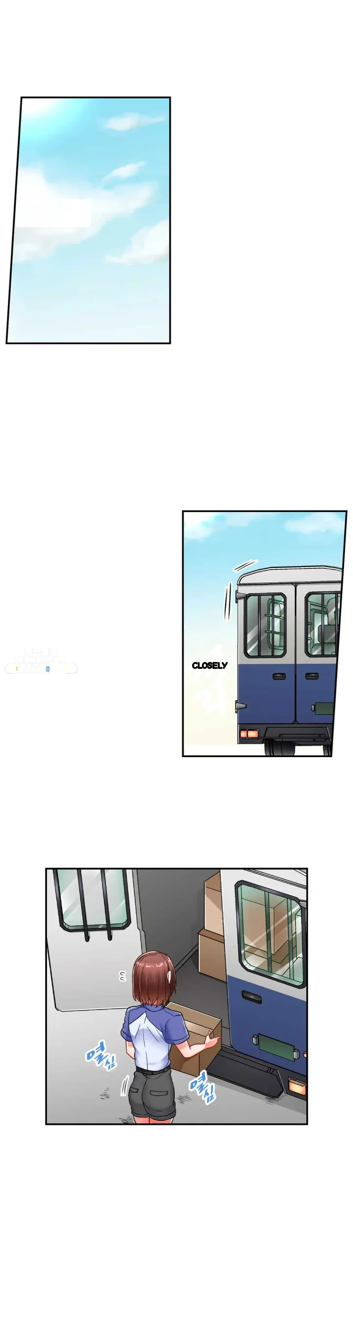 5 Second Sex Delivery Chapter 15 - Page 3