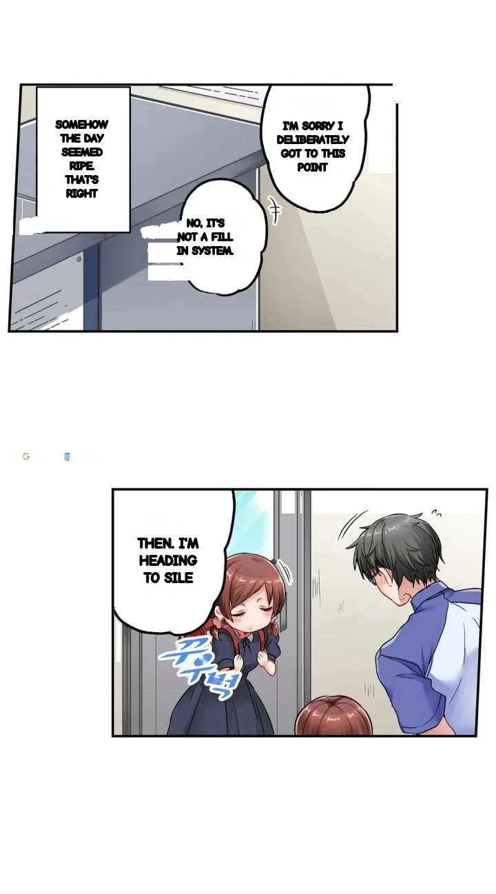 5 Second Sex Delivery Chapter 15 - Page 7