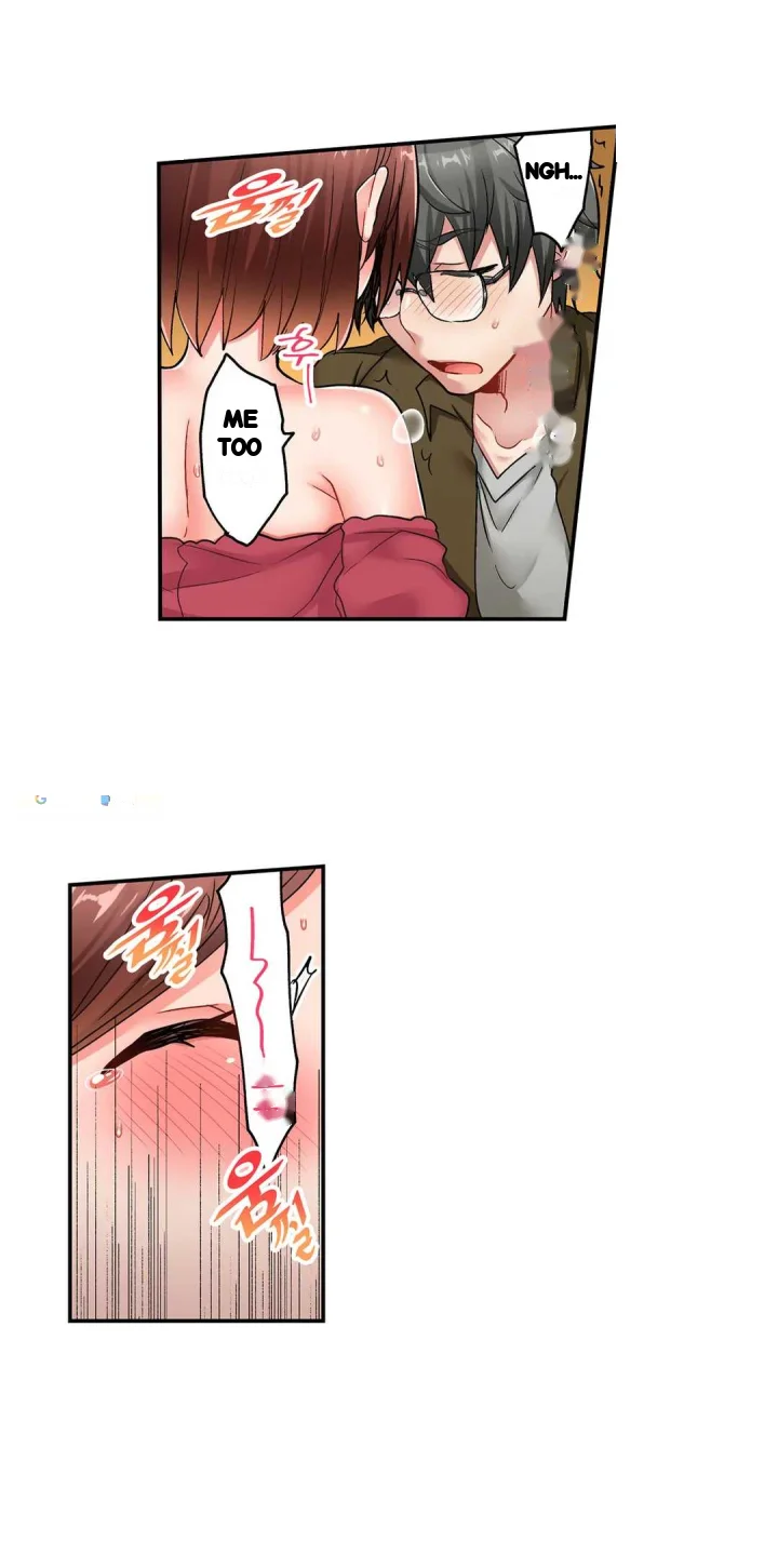 5 Second Sex Delivery Chapter 16 - Page 9