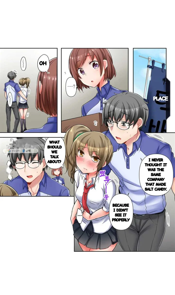 5 Second Sex Delivery Chapter 17 - Page 18