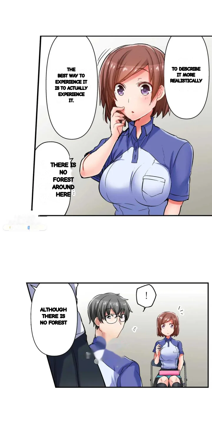 5 Second Sex Delivery Chapter 17 - Page 21