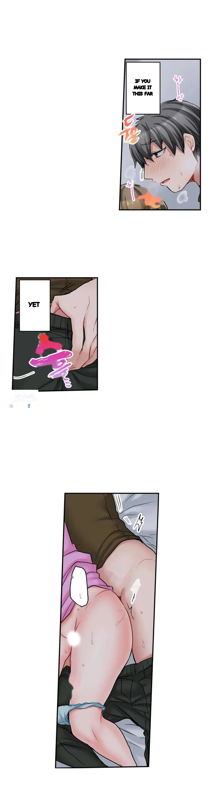 5 Second Sex Delivery Chapter 18 - Page 12