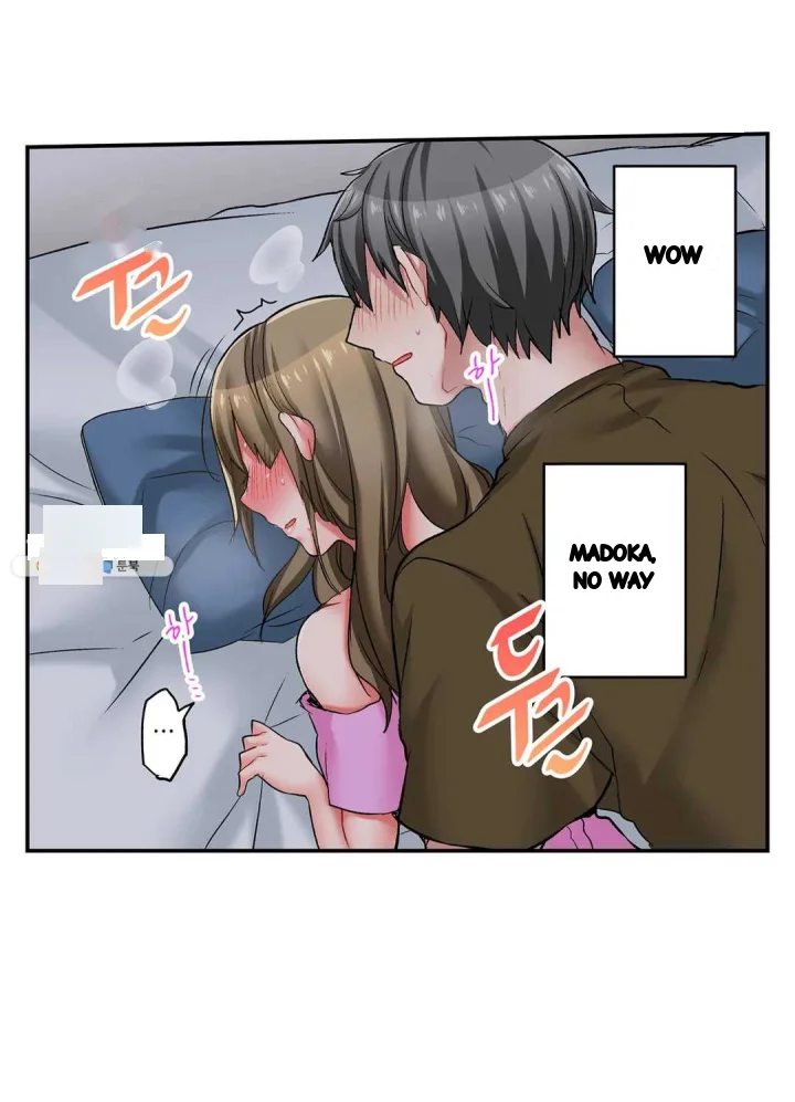 5 Second Sex Delivery Chapter 18 - Page 14
