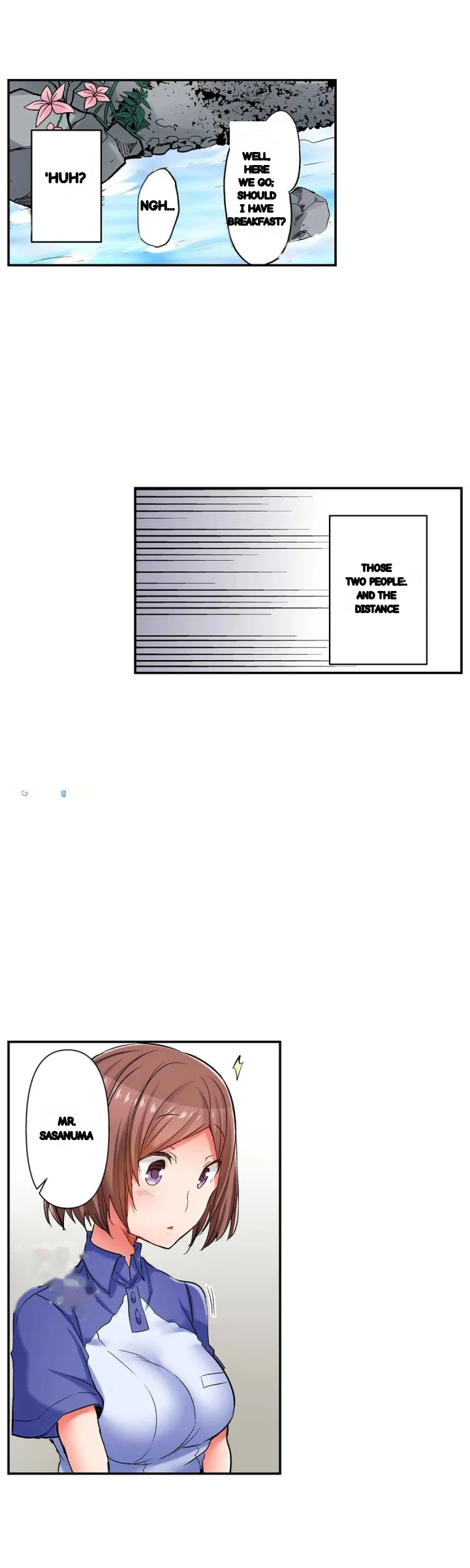 5 Second Sex Delivery Chapter 19 - Page 10