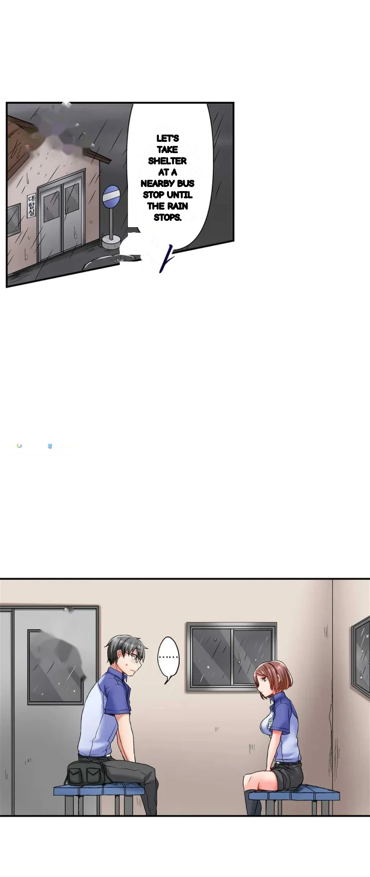 5 Second Sex Delivery Chapter 19 - Page 18