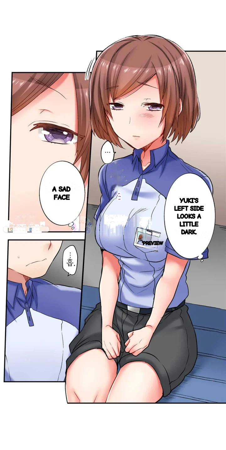 5 Second Sex Delivery Chapter 19 - Page 19