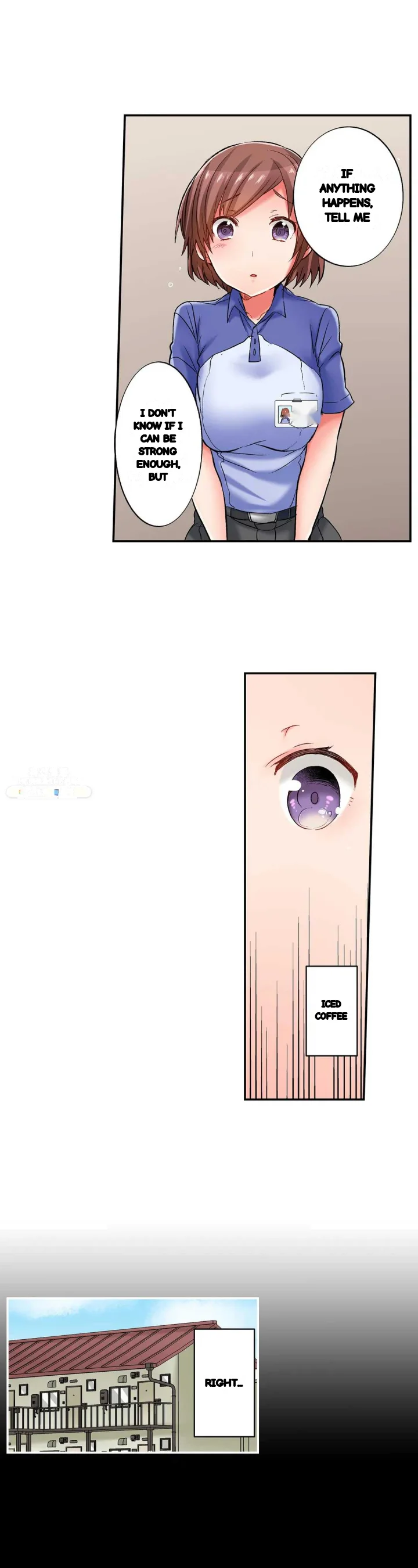5 Second Sex Delivery Chapter 19 - Page 21