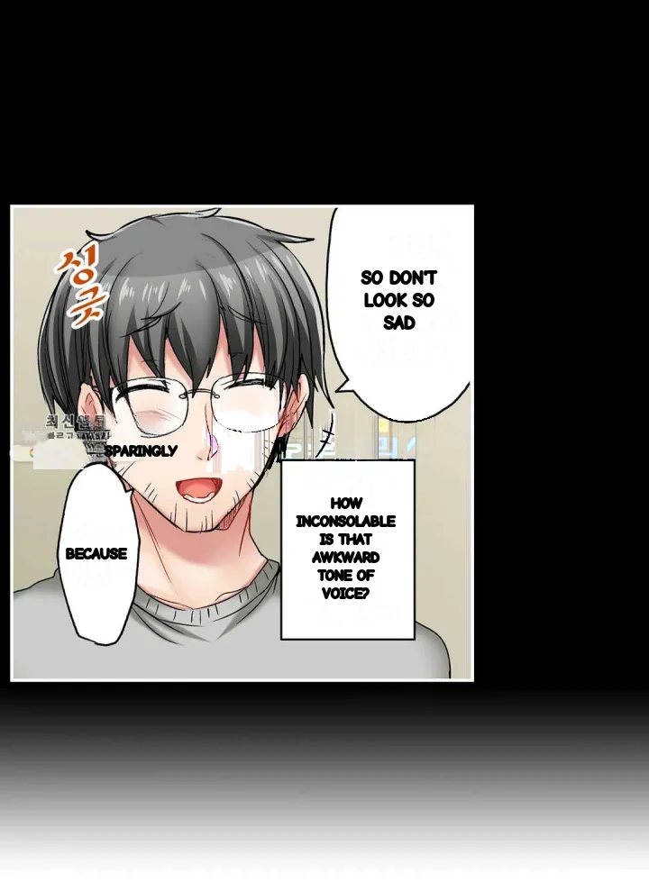 5 Second Sex Delivery Chapter 19 - Page 23